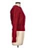 Fashion Nova Red Pullover Sweater Size L - photo 4