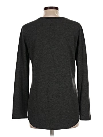 L.O.L Vintage Long Sleeve Top (view 2)