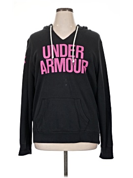 Under Armour Pullover Hoodie