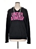Under Armour Black Pullover Hoodie Size XL - photo 1