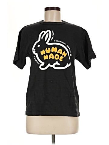 Human Made Short Sleeve T-Shirt (view 1)