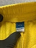 Old Navy Solid Yellow Athletic Shorts Size L - photo 3
