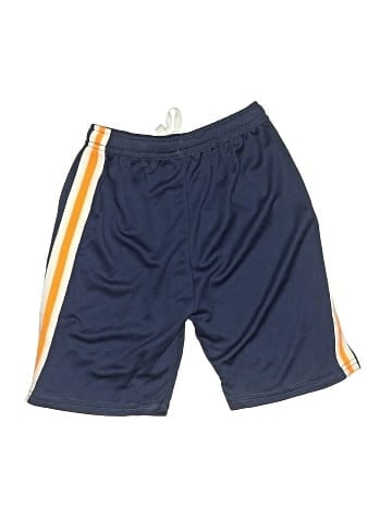 Resinta Athletic Shorts (view 2)