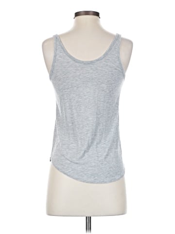 Zara W&B Collection Tank Top (view 2)