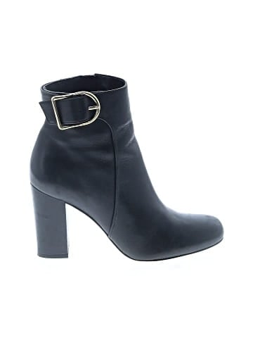 424 Fifth Lord & Taylor Ankle Boots (view 1)
