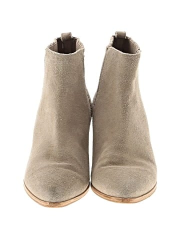 Marc Fisher LTD Ankle Boots (view 2)