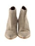 Marc Fisher LTD Gray Ankle Boots Size 7 1/2 - photo 2