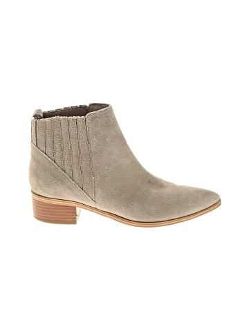 Marc Fisher LTD Ankle Boots (view 1)