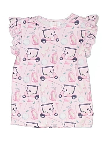 Mila & Rose Sleeveless Blouse (view 1)
