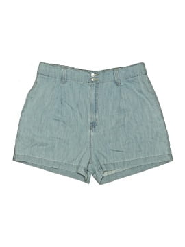 Denizen From Levi's Denim Shorts