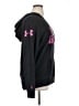 Under Armour Black Pullover Hoodie Size XL - photo 4