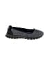 Skechers Gray Flats Size 6 - photo 1