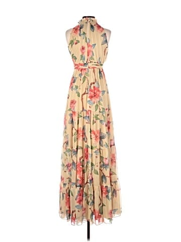 Ieena For Mac Duggal Casual Dress - back
