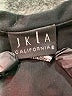 JKLA Black Blazer Size M - photo 6