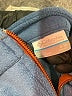 Columbia 100% Polyester Blue Sweatshirt Size 6-12 mo - photo 3