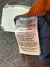 Columbia 100% Polyester Blue Sweatshirt Size 6-12 mo - photo 4