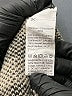 Shein 100% Acrylic Plaid Tan Pullover Sweater One size - photo 8