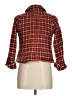 Banana Republic Tweed Red Jacket Size M - photo 2