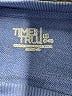Time and Tru Blue Pullover Sweater Size M - photo 7