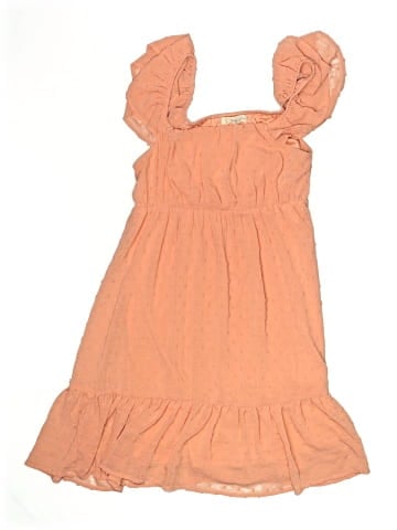 Rewind Dress (view 1)