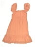 Rewind 100% Polyester Orange Dress Size M (kids) - photo 1