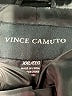 Vince Camuto 100% Polyester Black Coat Size XXL - photo 6