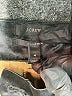 J.Crew Color Block Gold Cargo Pants Size 4 - photo 7