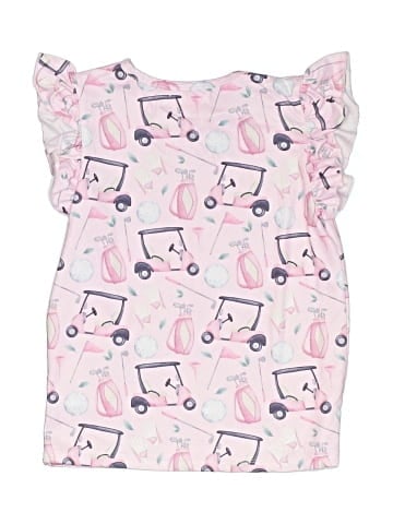 Mila & Rose Sleeveless Blouse (view 2)