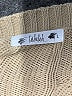 Talula 100% Acrylic Tan Sweater Vest Size L - photo 7