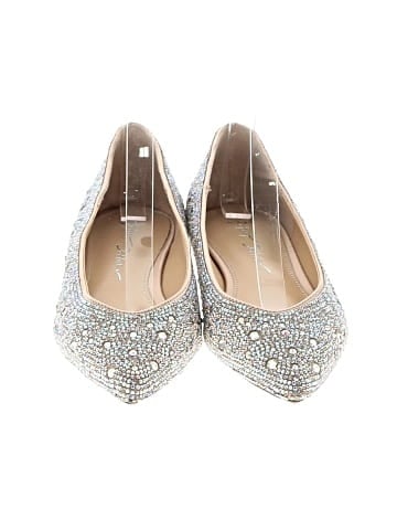 Betsey Johnson Flats (view 2)