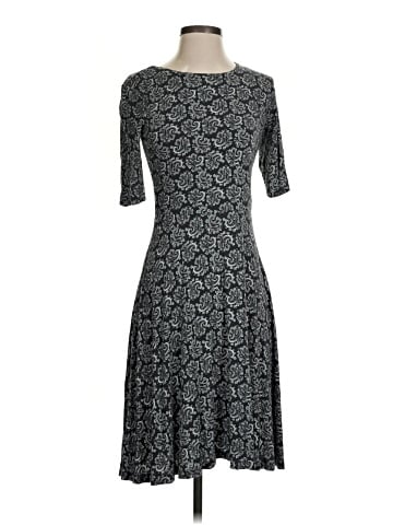 Ann Taylor LOFT Casual Dress (view 1)