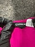 Express Pink Bodysuit Size S - photo 3