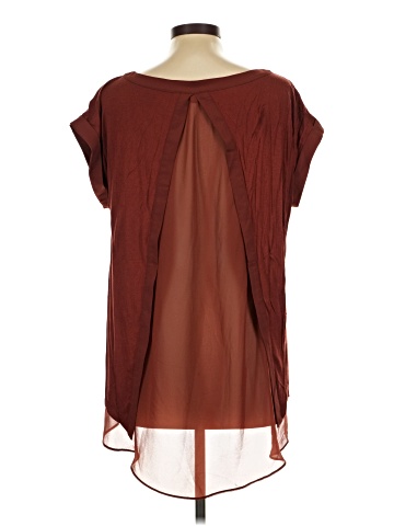 Banana Republic Short Sleeve Top (view 2)