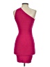 Forever 21 Pink Cocktail Dress Size S - photo 2