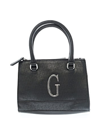 Guess Satchel (view 1)
