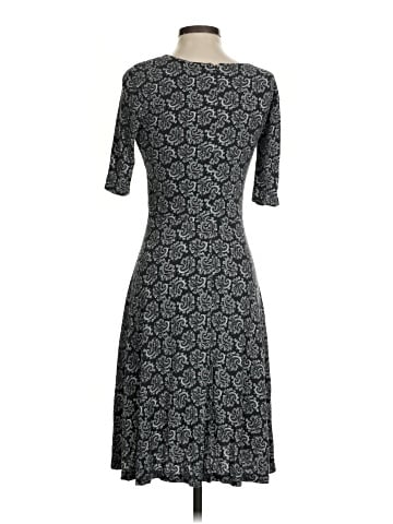 Ann Taylor LOFT Casual Dress (view 2)