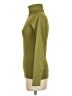 Assorted Brands Green Turtleneck Sweater Size XS - photo 5