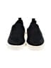 A New Day Black Sneakers Size 7 - photo 2