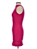 Forever 21 Pink Cocktail Dress Size S - photo 5