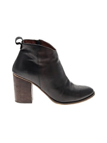 BP. Ankle Boots (view 1)