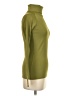 Assorted Brands Green Turtleneck Sweater Size XS - photo 4