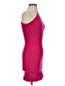 Forever 21 Pink Cocktail Dress Size S - photo 4