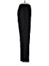 Etcetera 100% Nylon Chevron-herringbone Black Casual Pants Size 12 - photo 4