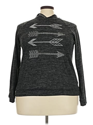 SJS Pullover Sweater (view 1)