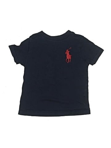 Polo by Ralph Lauren Short Sleeve T-Shirt (view 1)