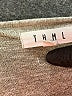 THML Gray Sweatshirt Size XS - photo 7