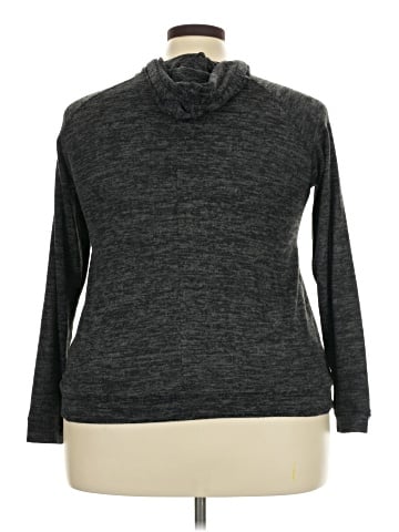 SJS Pullover Sweater (view 2)