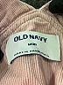 Old Navy 100% Cotton Tan Overalls Size 8 - photo 3