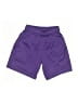 Bcg 100% Polyester Solid Purple Athletic Shorts Size 6 - 7 - photo 1