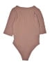 Zara Brown Bodysuit Size Med - Lg - photo 2